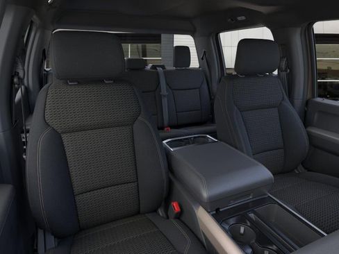 New 2026 Ford F150 STX AWD/4WD image 14