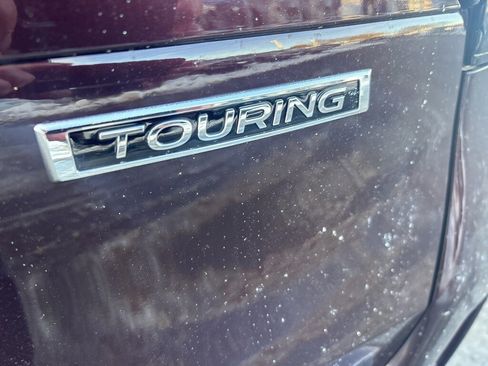 New 2026 Subaru Forester Touring image 10