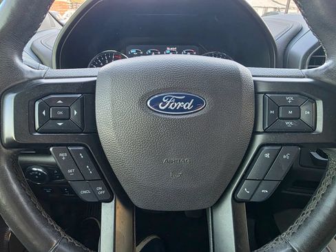 Used 2020 Ford Expedition Max Limited w/ Equipment Group 302A AWD/4WD image 8