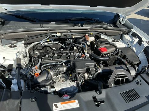 Used 2025 Acura ADX AWD image 15