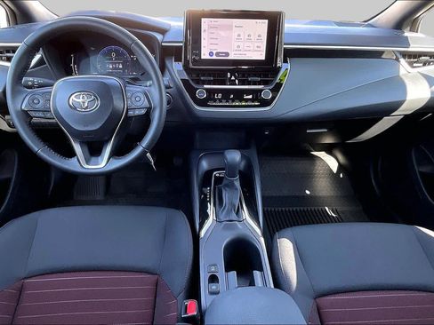 Certified 2026 Toyota Corolla SE FWD image 15