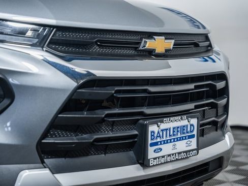 Used 2023 Chevrolet TrailBlazer LT image 13