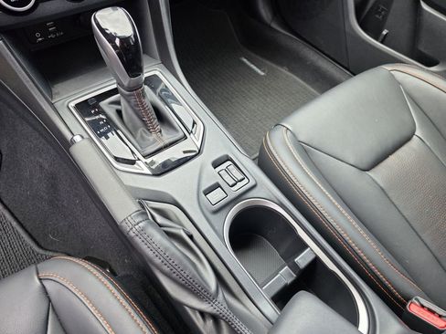 Certified 2023 Subaru Crosstrek 2.5i Limited w/ Moonroof Package image 20