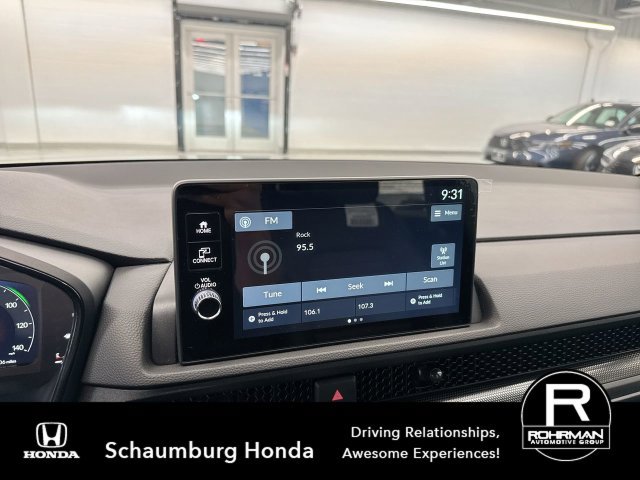 New 2027 Honda CR-V Sport-L image 6
