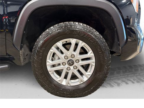 Used 2022 Toyota Tundra SR5 AWD/4WD image 52