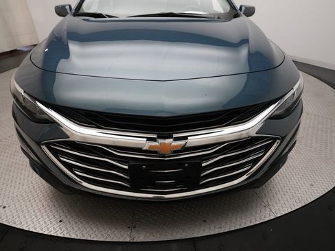 Used 2024 Chevrolet Malibu LT image 21