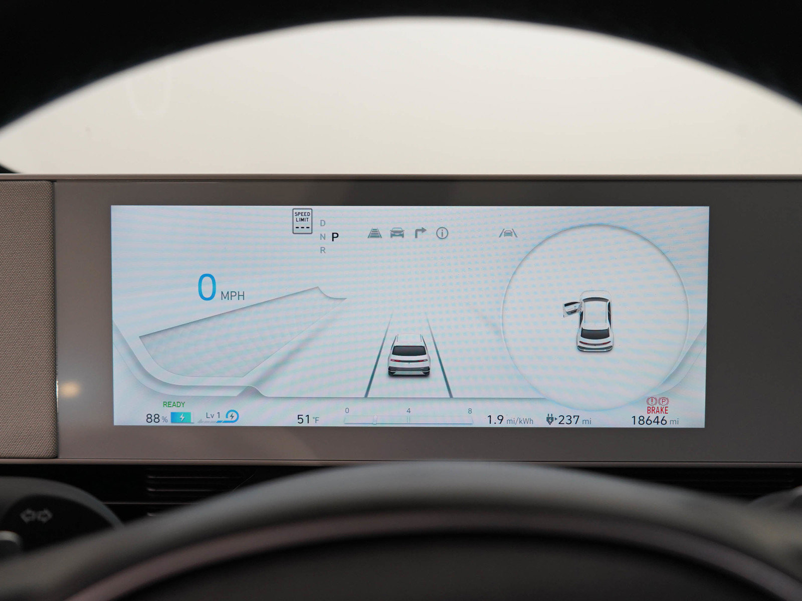 Certified 2024 Hyundai Ioniq 5 SEL AWD/4WD image 28