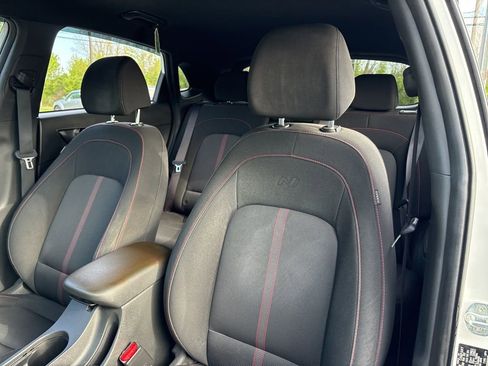 Used 2022 Hyundai Kona N Line image 17