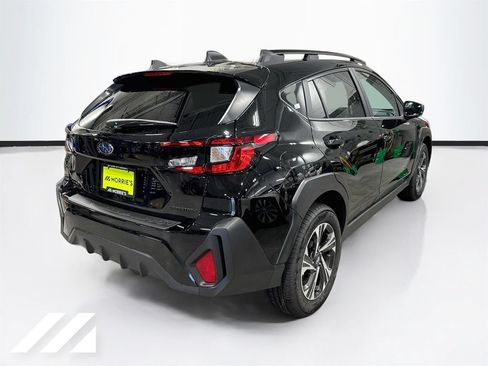 Used 2026 Subaru Crosstrek 2.5i Premium AWD/4WD image 5