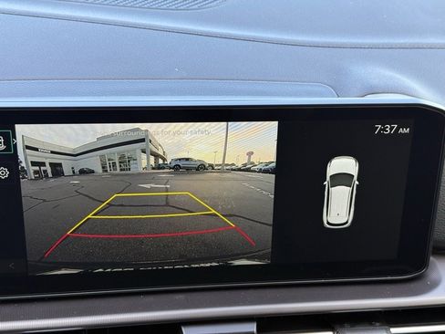 New 2026 Kia Sportage EX w/ EX Panorama Roof Package image 19