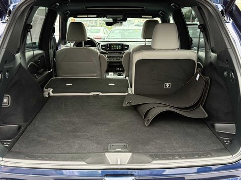 Used 2023 Honda Passport EX-L image 37