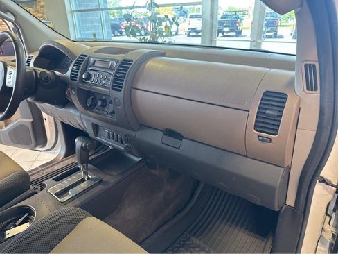 Used 2005 Nissan Xterra S w/ (P01) Power Pkg RWD image 30