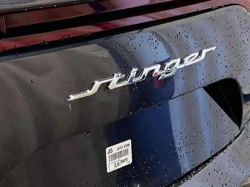 Used 2020 Kia Stinger GT-Line w/ Sun & Sound Package AWD/4WD image 30
