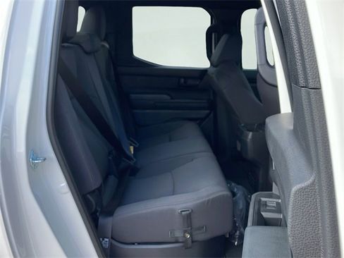 New 2026 Toyota Tacoma SR5 image 15