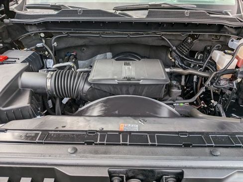 Used 2024 Chevrolet Silverado 2500 LTZ w/ LTZ Plus Package AWD/4WD image 25