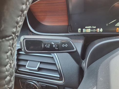 Used 2021 Lincoln Navigator Reserve w/ Luxury Package image 21