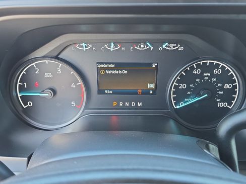 New 2026 Ford F250 XL w/ XL Driver Assist Package image 24