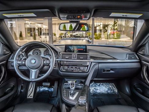 Used 2016 BMW 435i xDrive Coupe image 3