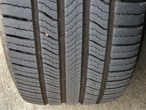 Used 2020 Cadillac XT6 Premium Luxury image 11