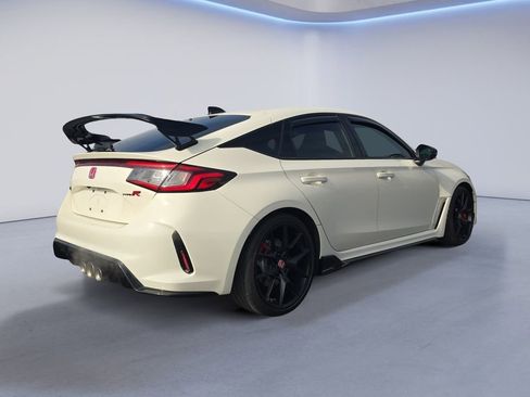 Used 2023 Honda Civic Type R image 5