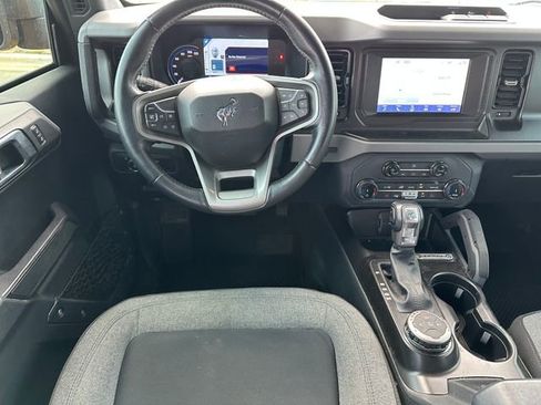 Used 2022 Ford Bronco Big Bend image 13