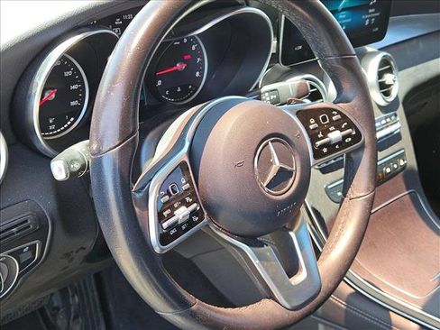 Used 2021 Mercedes-Benz GLC 300 image 8