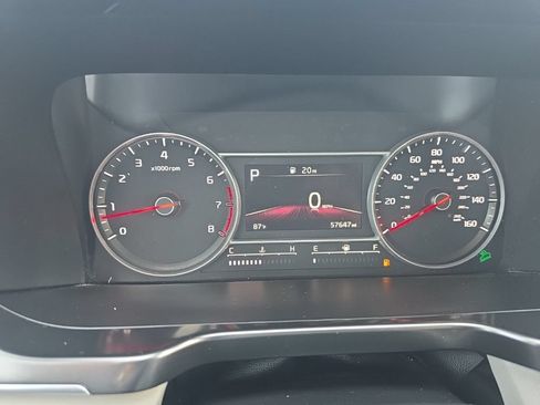 Used 2023 Kia Sorento S w/ Panoramic Sunroof Package FWD image 19