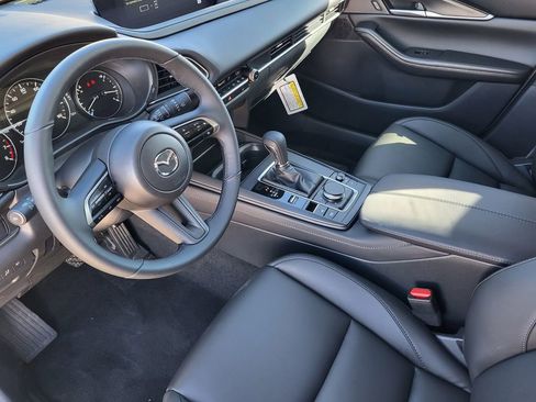 New 2026 MAZDA CX-30 AWD 2.5 S w/ Select Sport Pkg image 9