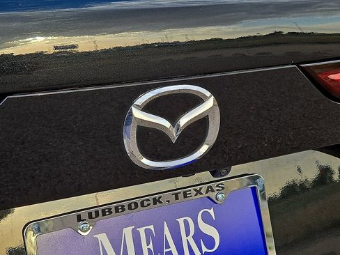 Used 2025 MAZDA CX-90 3.3 Turbo w/ Premium Plus Pkg AWD/4WD image 14