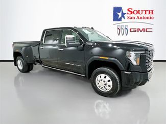 Used 2025 GMC Sierra 3500 Denali Ultimate AWD/4WD video 1