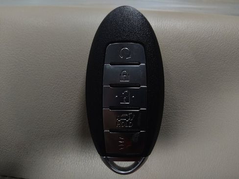 Used 2018 Nissan Murano Platinum AWD/4WD image 32