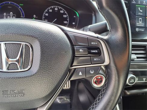 Used 2022 Honda Accord Sport image 17