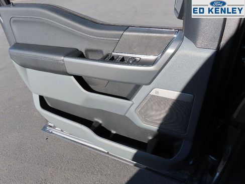 New 2025 Ford F150 XLT w/ Equipment Group 303A High image 25