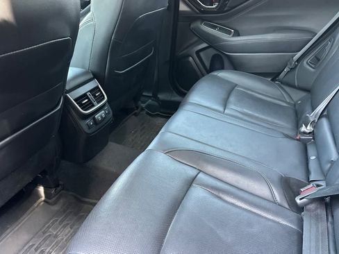 Used 2022 Subaru Outback Limited AWD/4WD image 5