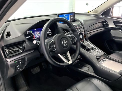 Used 2023 Acura RDX AWD w/ Technology Package image 2