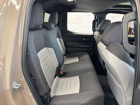 New 2026 Toyota Tacoma TRD Off-Road AWD/4WD image 42