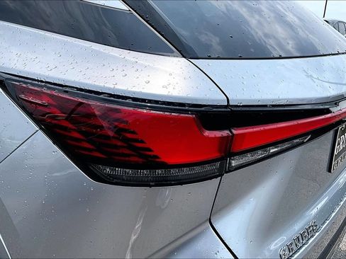 Used 2023 Lexus RX 350 w/ Accessory Package (2T) AWD/4WD image 40