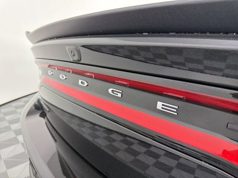 Used 2023 Dodge Charger Scat Pack w/ Daytona Edition Group image 17