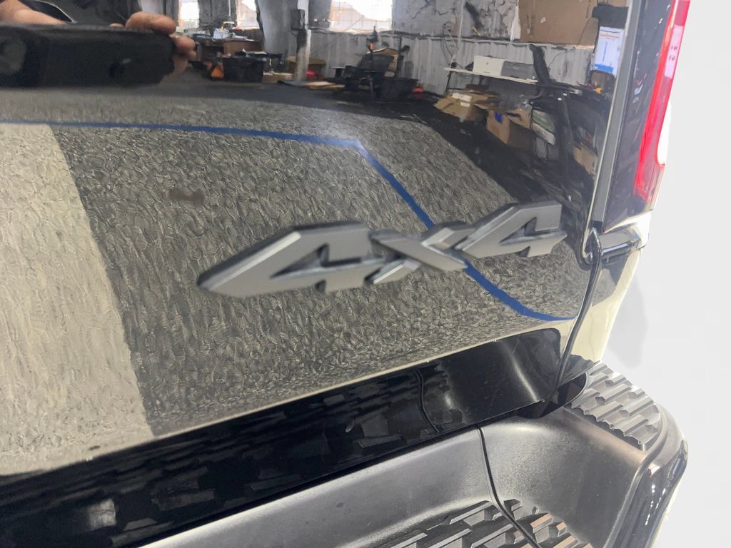 Used 2025 RAM 1500 Lone Star AWD/4WD image 25