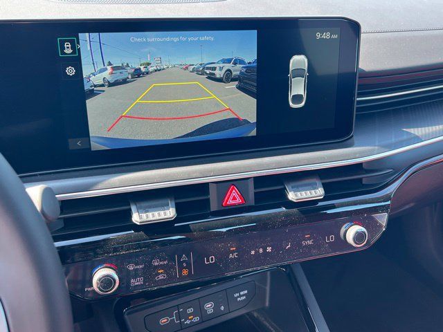 New 2026 Kia K5 GT-Line w/ GT-Line Premium Package AWD/4WD image 24