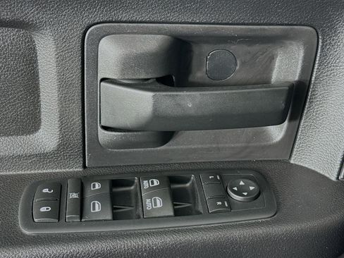 Used 2016 RAM 1500 Express image 21