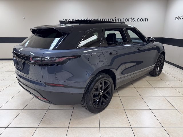 Used 2026 Land Rover Range Rover Velar S AWD/4WD image 6