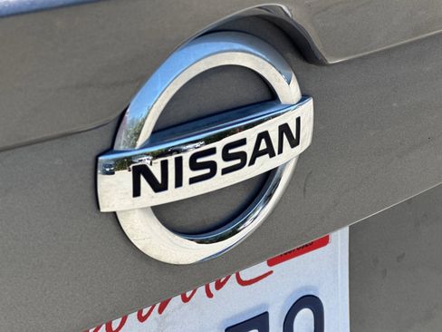 Used 2022 Nissan Sentra SR w/ Trunk Package image 46