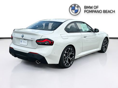 New 2026 BMW 230i Coupe w/ Premium Package image 6