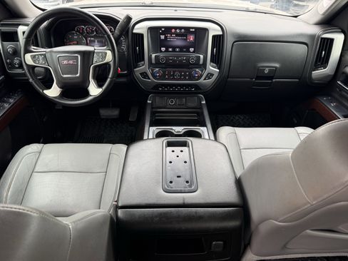 Used 2014 GMC Sierra 1500 SLT image 13