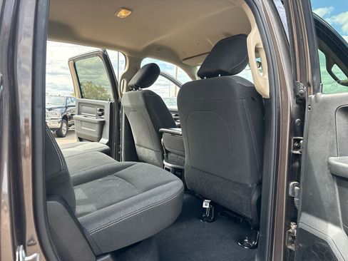 Used 2020 RAM 2500 Tradesman AWD/4WD image 27