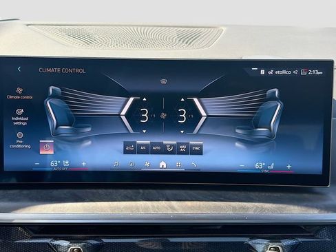 Certified 2025 BMW X5 xDrive40i image 36