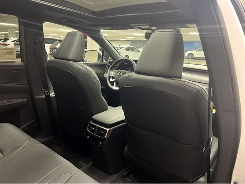 New 2026 Lexus RX 350 image 22