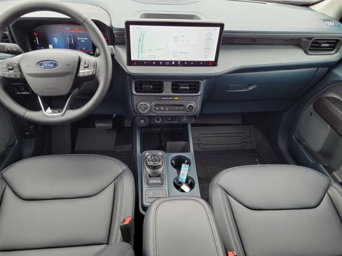 New 2026 Ford Maverick Lariat w/ Black Appearance Package AWD/4WD image 10