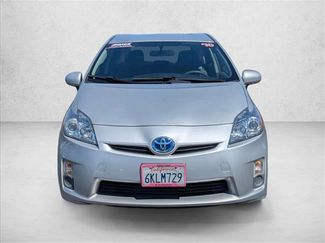 Used 2010 Toyota Prius Two video 2